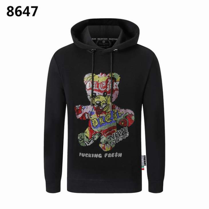 Picture of Philipp Plein Hoodies _SKUPPM-3XL8l86475205
